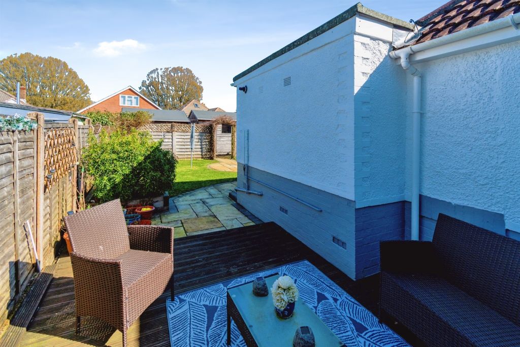 Additional image 7 of 2 bed detached bungalow for saleWestover Road, Southampton SO16