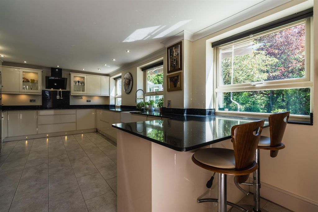 Additional image 11 of 4 bed detached house for saleWorksop Road, Thorpe Salvin, Worksop S80