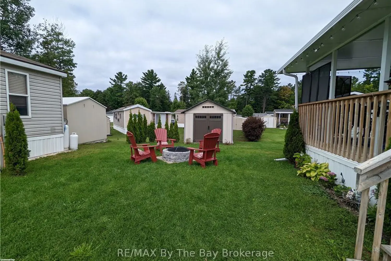 Additional image 4 of 16 Kenora Trail