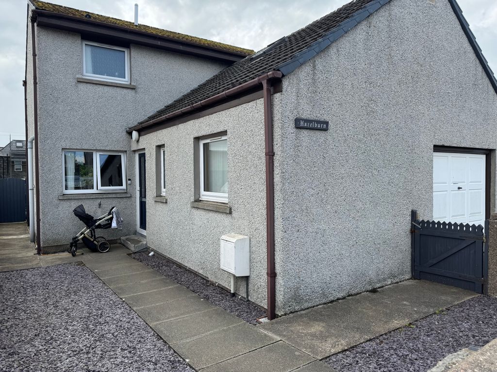 Additional image 2 of 3 bed detached house for saleGlamis Road, Wick KW1