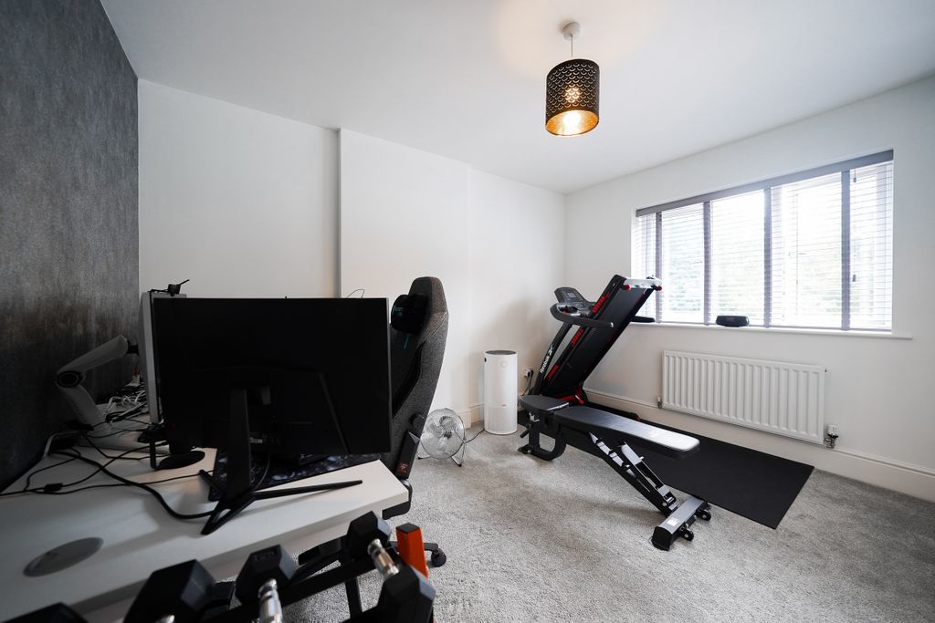 Additional image 19 of 3 bed semi-detached house for saleBroom Leys Road, Coalville, Leicester, Leicestershire LE67