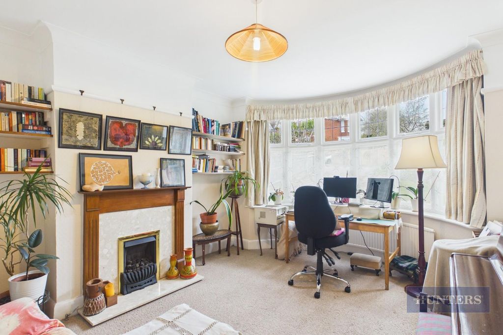 Additional image 9 of 4 bed detached house for saleHighfield Crescent, Southampton SO17