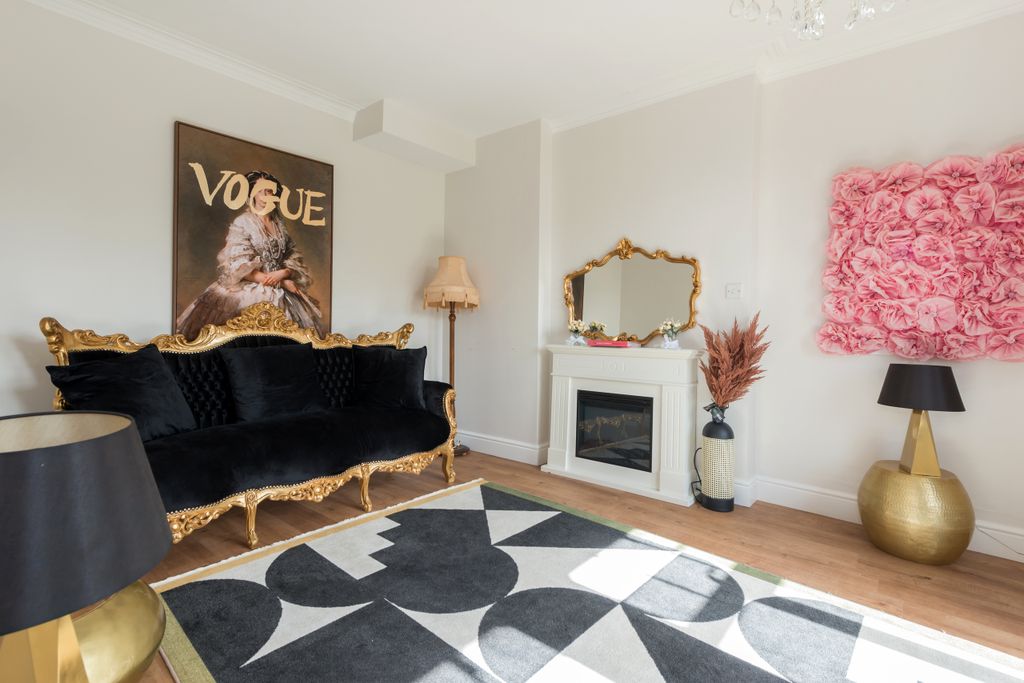 Additional image 3 of 7 bed detached house for saleThe Old Doctors Manor House, 59 Northwood Road, Whitstable CT5