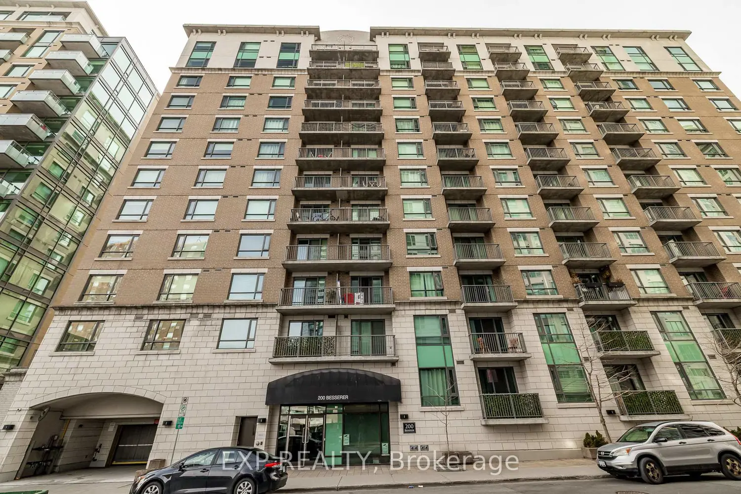 200 Besserer Street 1111