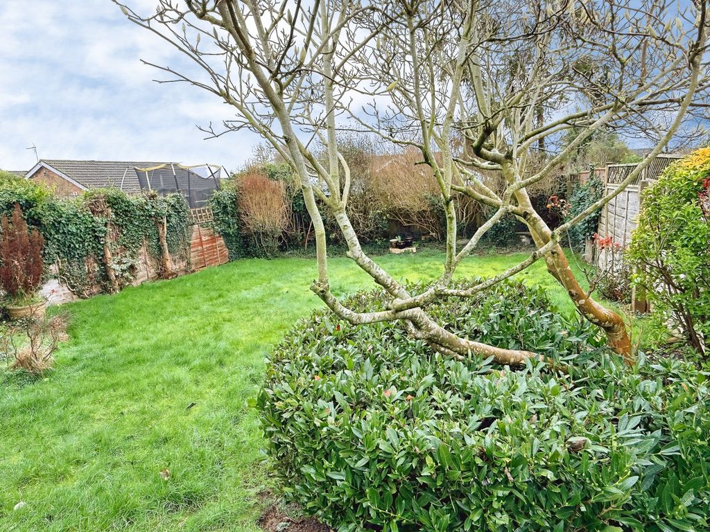 Additional image 19 of 3 bed detached house for saleColeman Road, Fleckney, Leicester LE8