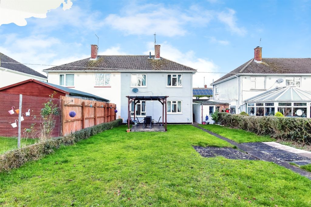 Additional image 15 of 3 bed semi-detached house for saleLindisfarne Road, Corby NN17