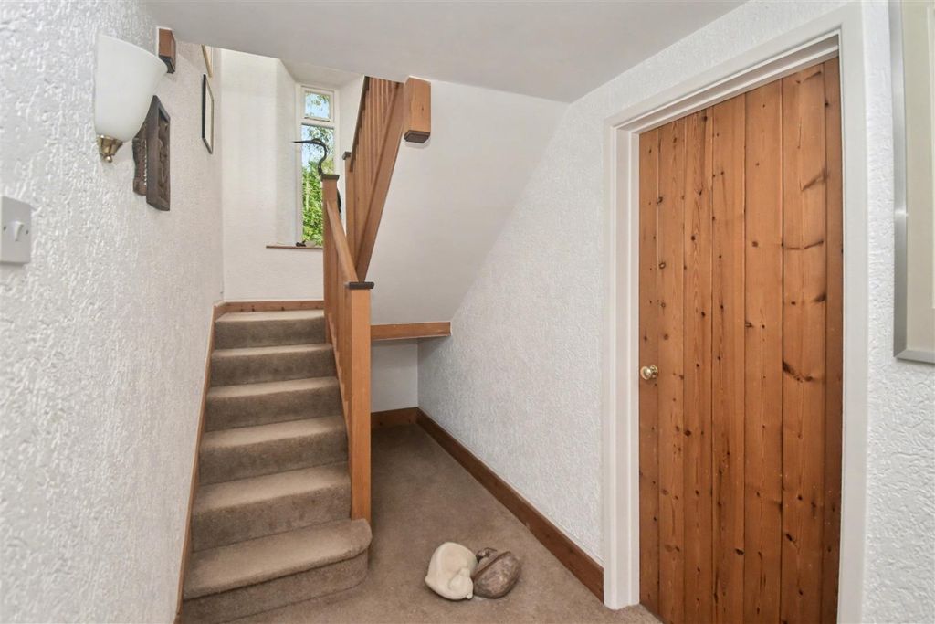 Additional image 28 of 4 bed barn conversion for saleLE16, High Street, Great Easton, Market Harborough