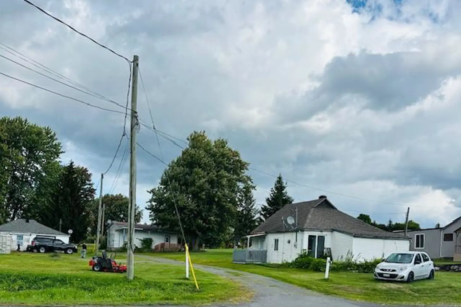 18787 County Rd 2 Road