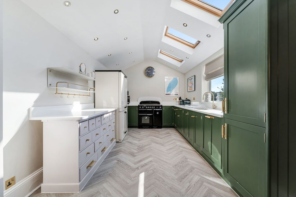 Additional image 3 of 4 bed detached house for saleChapel Lane, Cronton, Widnes WA8