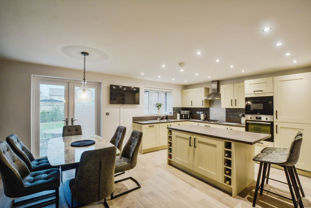 Additional image 5 of 4 bed detached house for saleBridgeways, Alford LN13