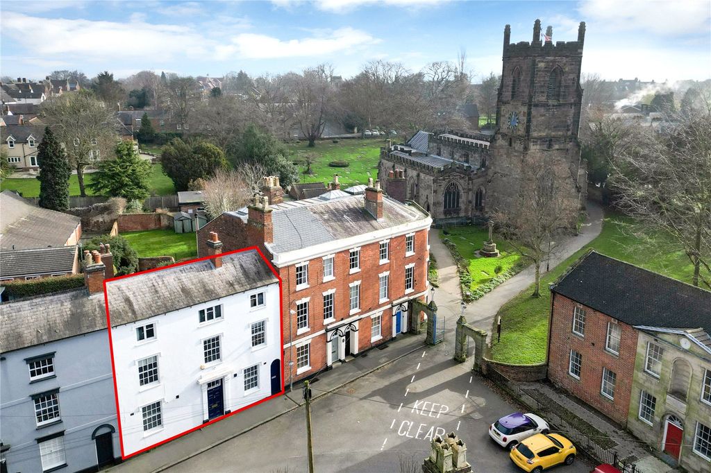 Additional image 2 of Terraced house for sale21 Lower Church Street, Ashby-De-La-Zouch LE65