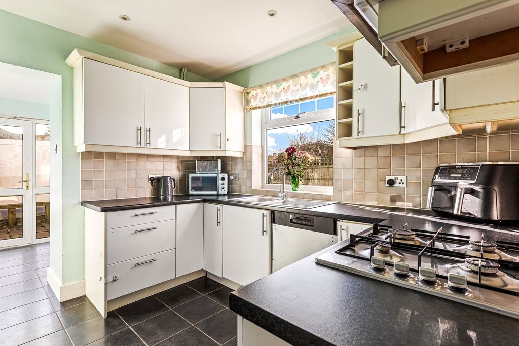 Additional image 6 of 3 bed detached house for salePark Road, Cosby, Leicester LE9