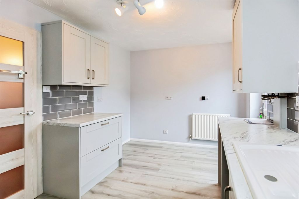 Additional image 7 of 2 bed end terrace house for saleGoodwood Close, Market Harborough LE16