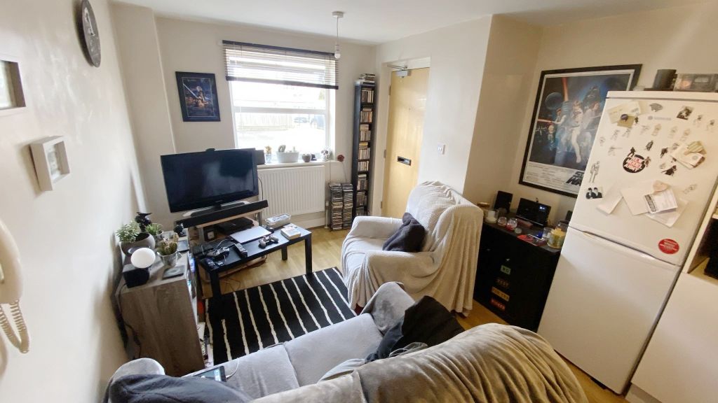 Additional image 3 of 1 bed flat for saleManor Park Avenue, Portsmouth PO3