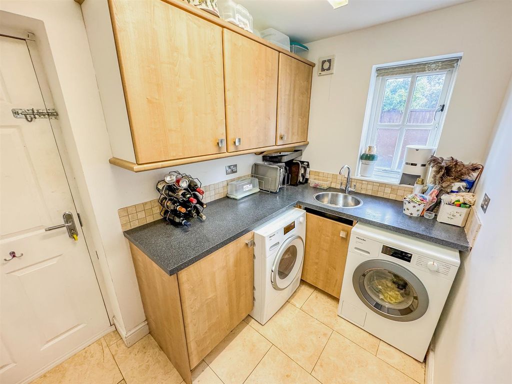 Additional image 13 of 5 bed detached house for saleRockingham Road, Cottingham, Market Harborough LE16