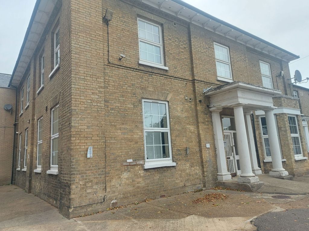 Additional image 11 of 1 bed flat for saleNorwich Road, Wisbech PE13