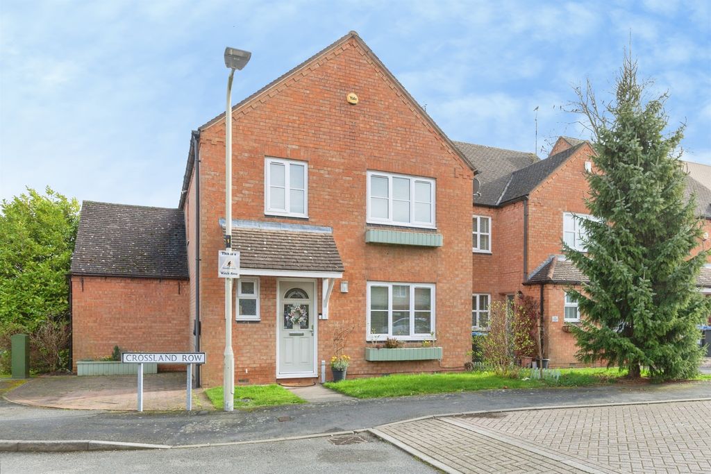 Additional image 19 of 4 bed detached house for saleCrossland Row, Burbage, Hinckley LE10