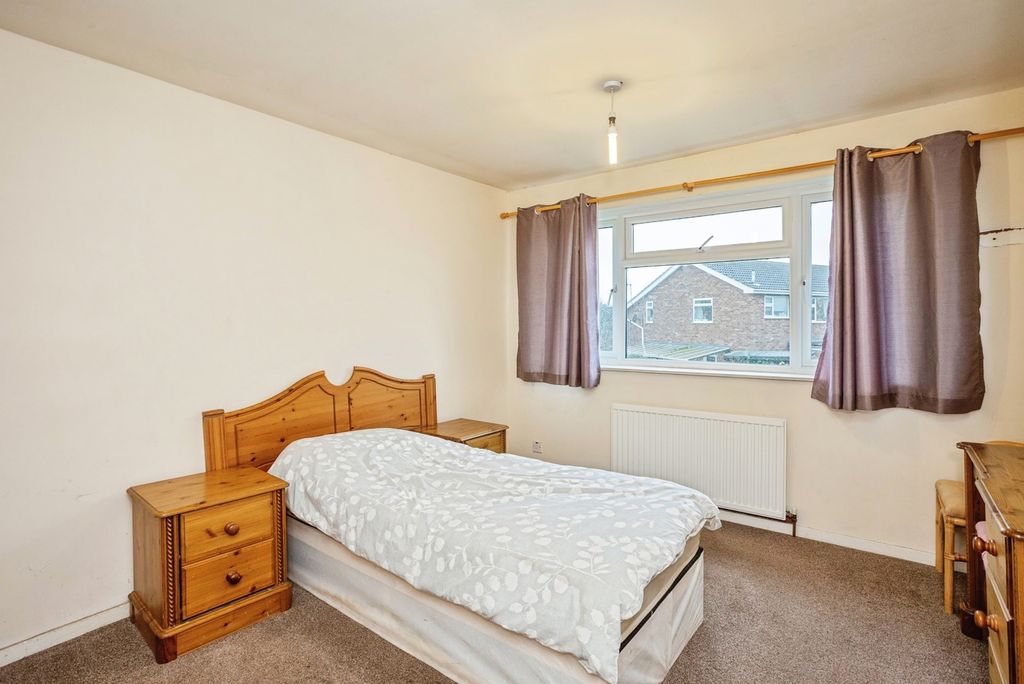 Additional image 18 of 3 bed detached house for saleClay Street, Wymeswold, Loughborough LE12