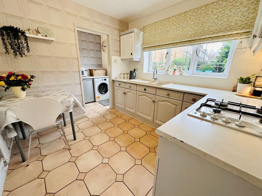 Additional image 2 of 4 bed detached house for saleBurnham Drive, Whetstone LE8