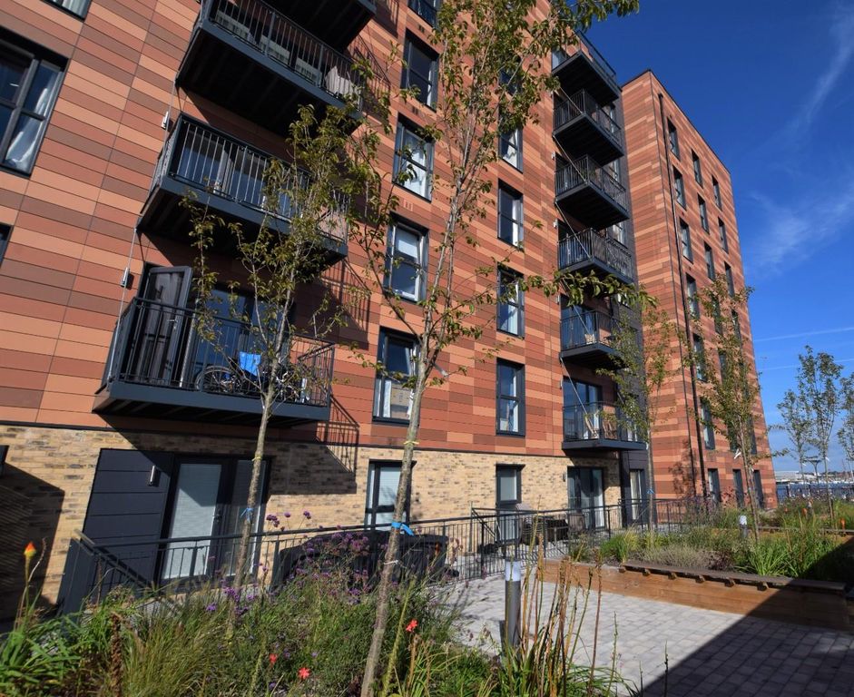 Additional image 13 of 2 bed flat for saleElm Quay, Thomas Blake Avenue, Southampton SO14