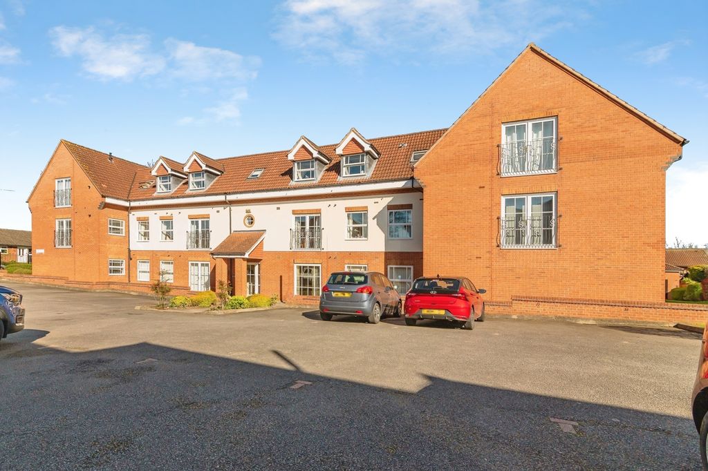 Additional image 16 of 2 bed flat for saleMoor Lane, Bingham, Nottingham NG13