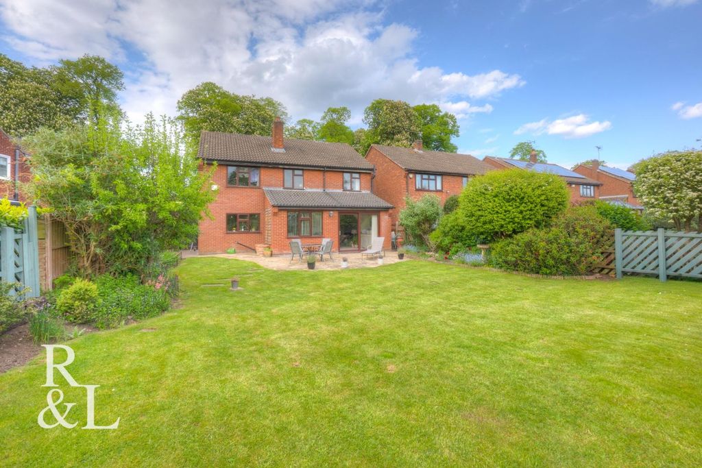 Additional image 19 of 4 bed detached house for saleNewbold Road, Barlestone, Nuneaton CV13