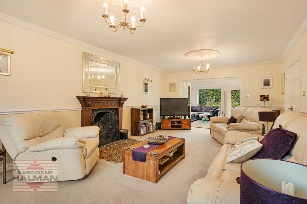 Additional image 3 of 5 bed detached house for saleAvondale Rise, Wilmslow SK9