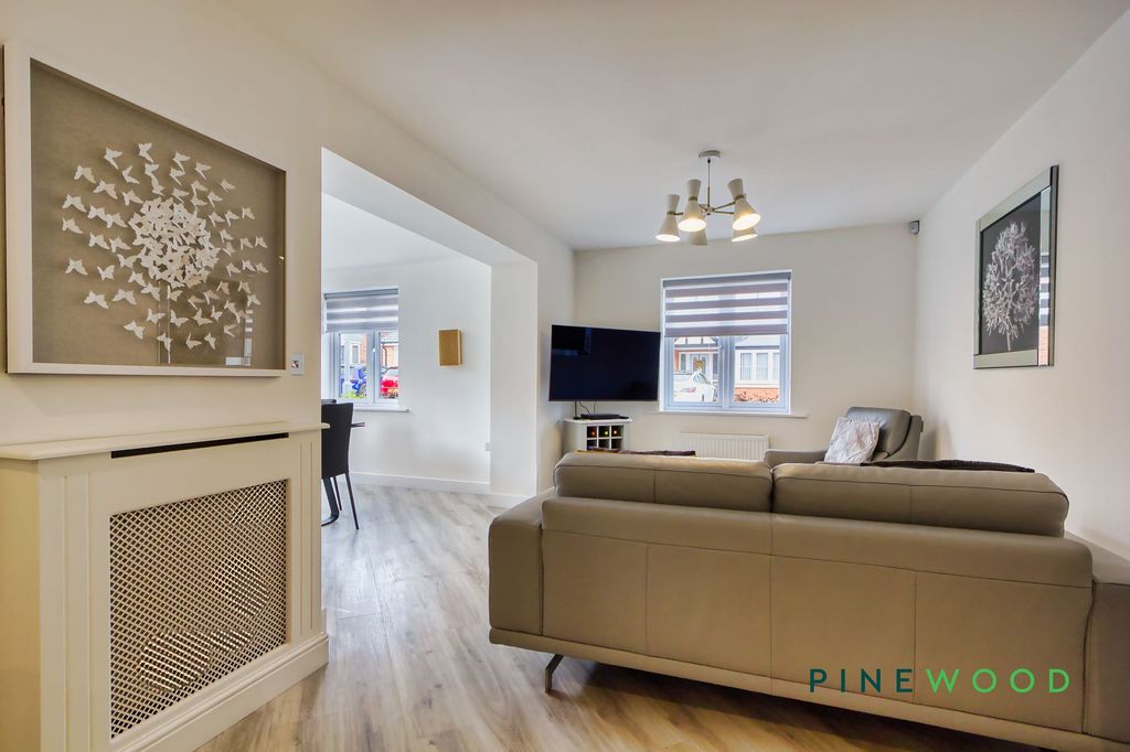 Additional image 8 of 4 bed detached house for saleHarlequin Drive, Worksop S81