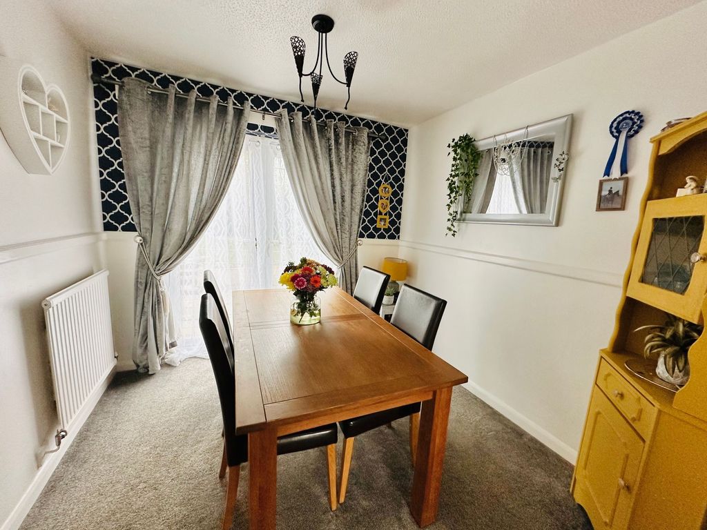 Additional image 8 of 4 bed detached house for saleBurnham Drive, Whetstone LE8