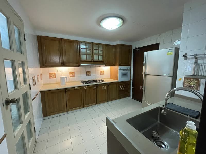 Additional image 4 of 370D Alexandra Road