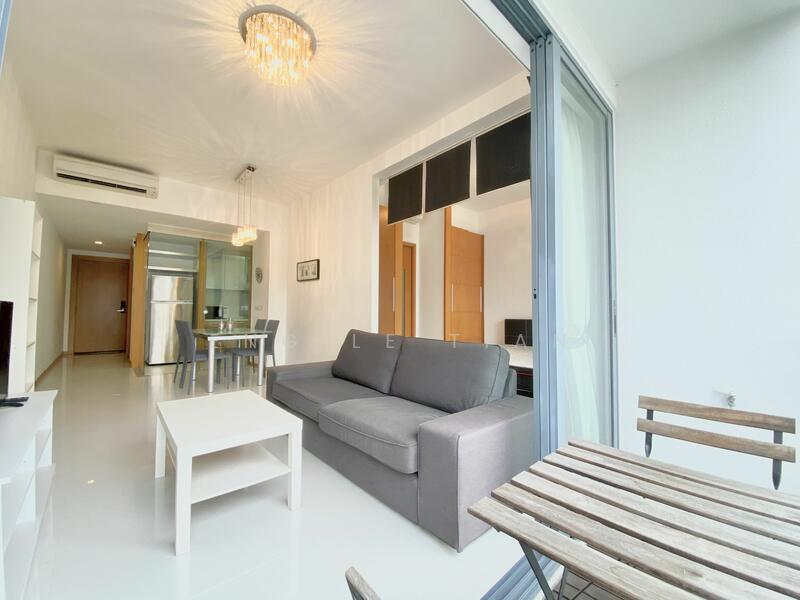 80 Mohamed Sultan Road