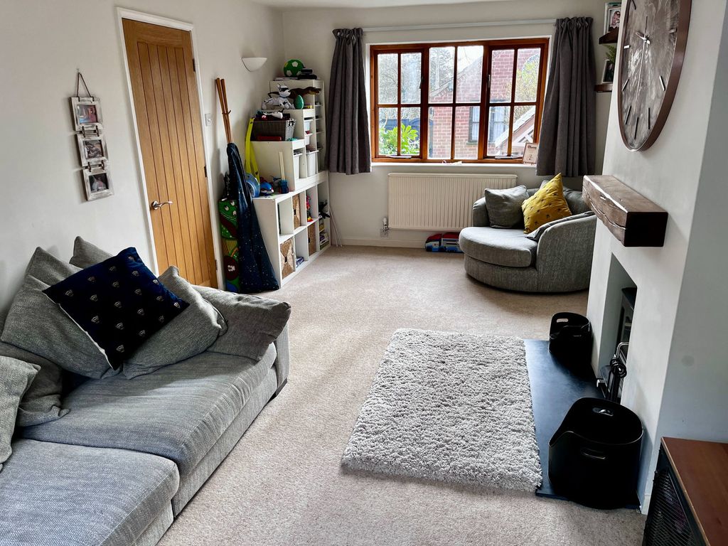 Additional image 4 of 4 bed detached house for saleStation Road, Rearsby, Leicester LE7