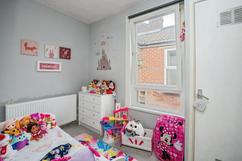 Additional image 14 of 3 bed terraced house for saleBalfour Road, Portsmouth, Hampshire PO2