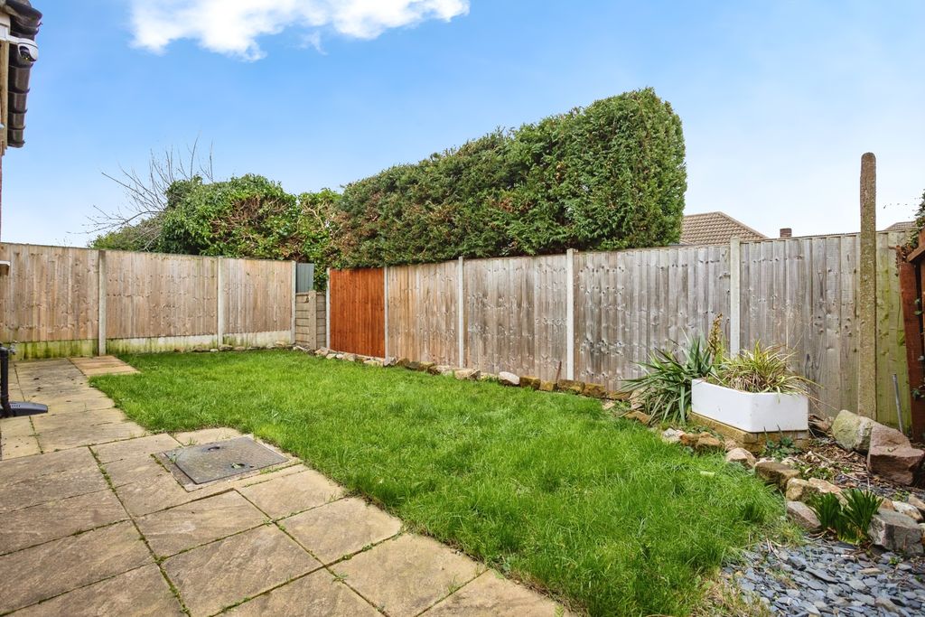 Additional image 14 of 3 bed semi-detached house for saleCherry Road, Blaby LE8