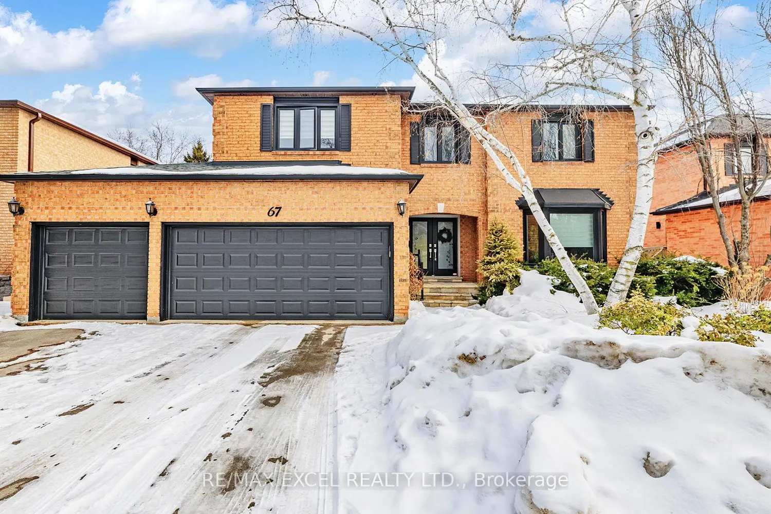 67 Rose Green Drive