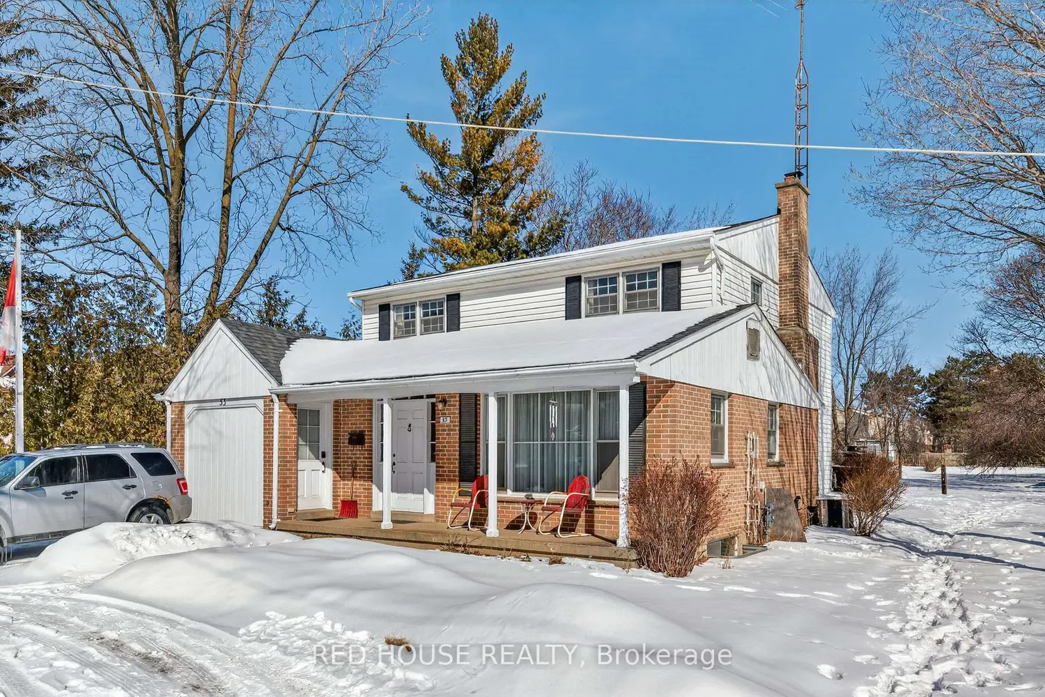 53 Mclaughlin Road