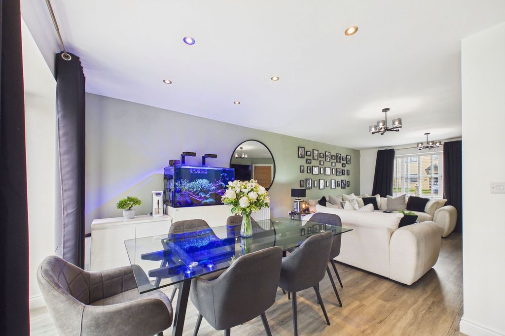 Additional image 5 of 4 bed detached house for salePotters Meadow, Workington CA14