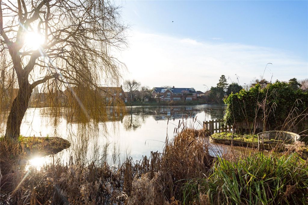 Additional image 19 of 4 bed detached house for saleWillow Grove, York, North Yorkshire YO31