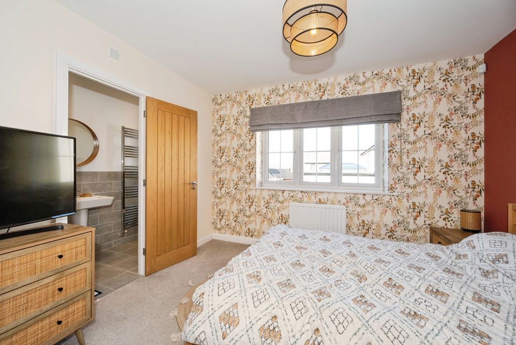 Additional image 8 of 3 bed semi-detached house for saleSt. Cuthberts Close, Burnfoot, Wigton, Cumbria CA7