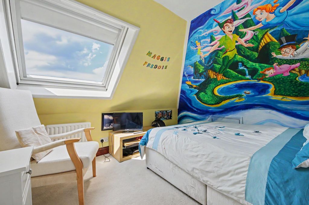 Additional image 16 of 4 bed detached bungalow for saleHeathfield Road, Sholing SO19