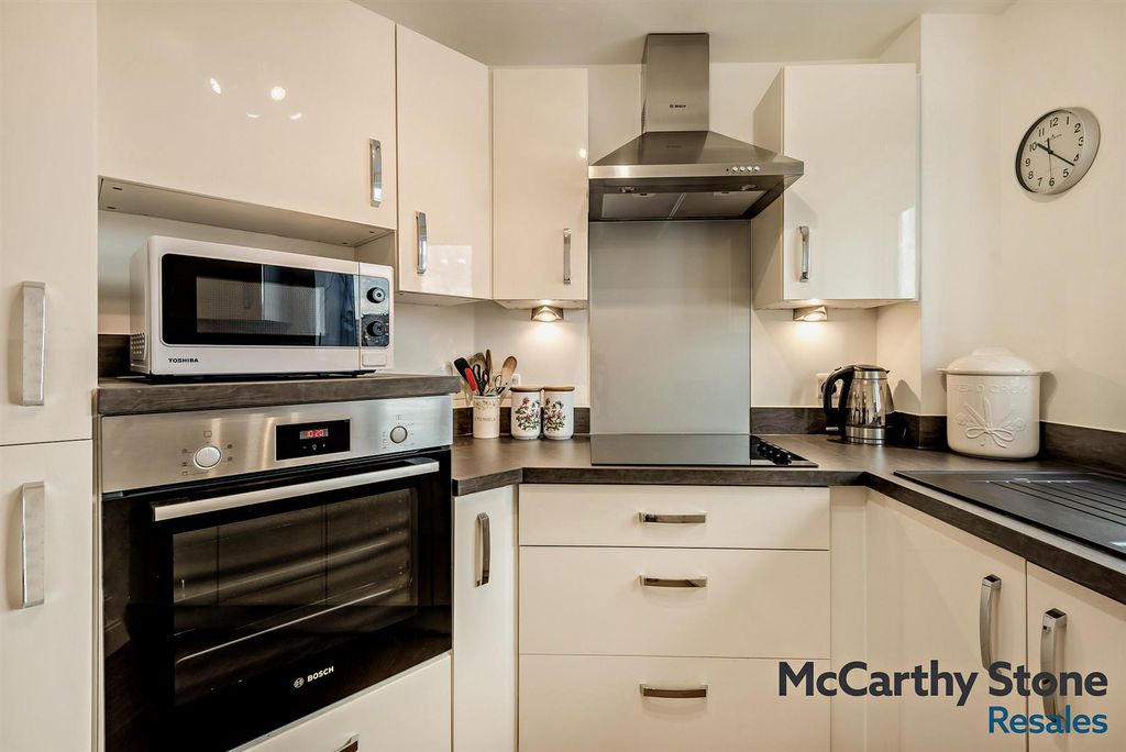 Additional image 9 of 1 bed flat for saleFarnham House, Loughborough Road, Quorn LE12