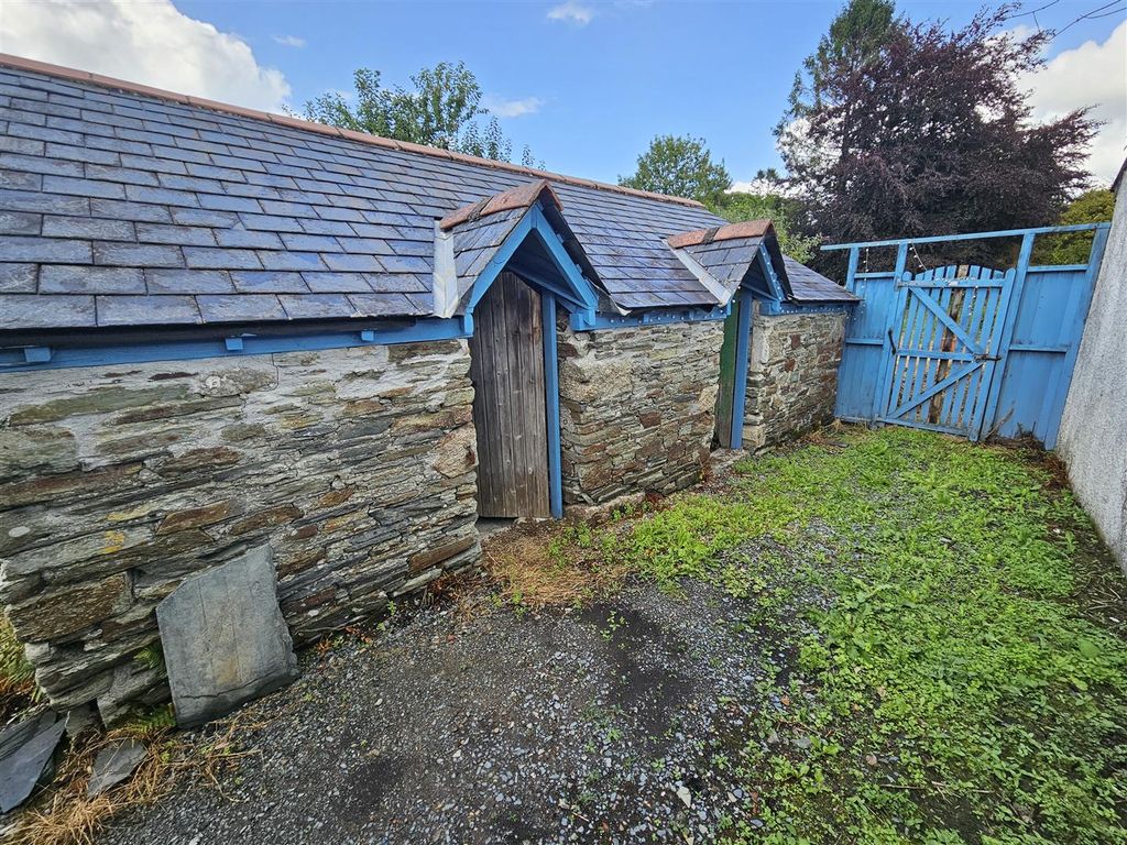 Additional image 11 of 2 bed cottage for saleThe Village, Buckland Monachorum, Yelverton PL20
