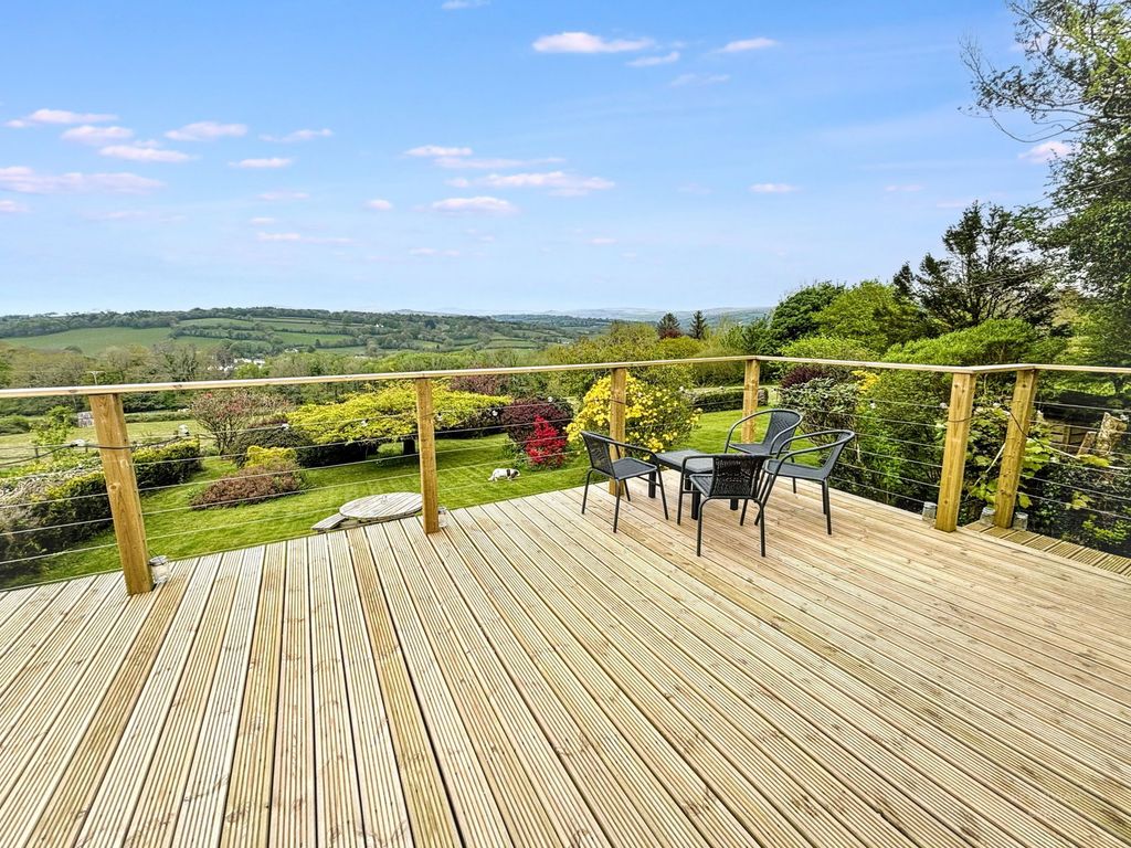 Additional image 29 of 4 bed detached house for saleHorrabridge, Yelverton PL20