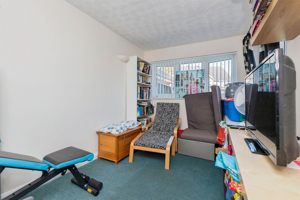 Additional image 11 of 3 bed detached house for salePintail Close, Whetstone, Leicester LE8