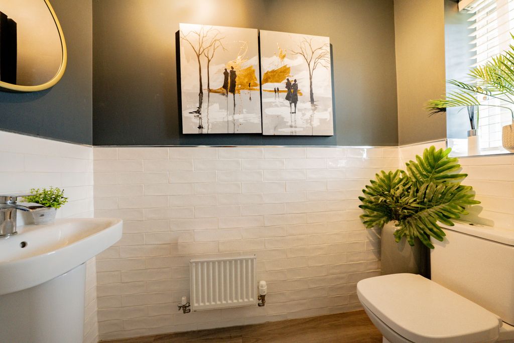 Additional image 13 of 4 bed detached house for saleWellum Way, Desford, Leicester, Leicestershire LE9