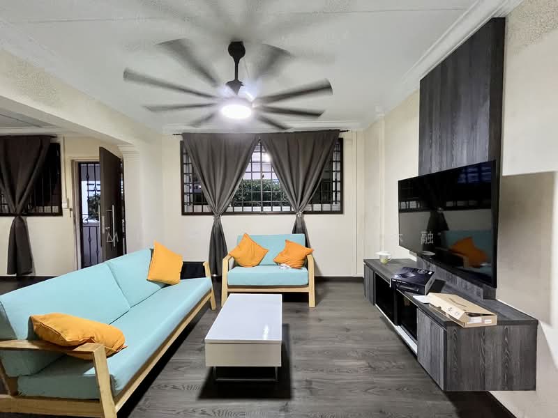 Additional image 2 of 826 Jurong West Street 81