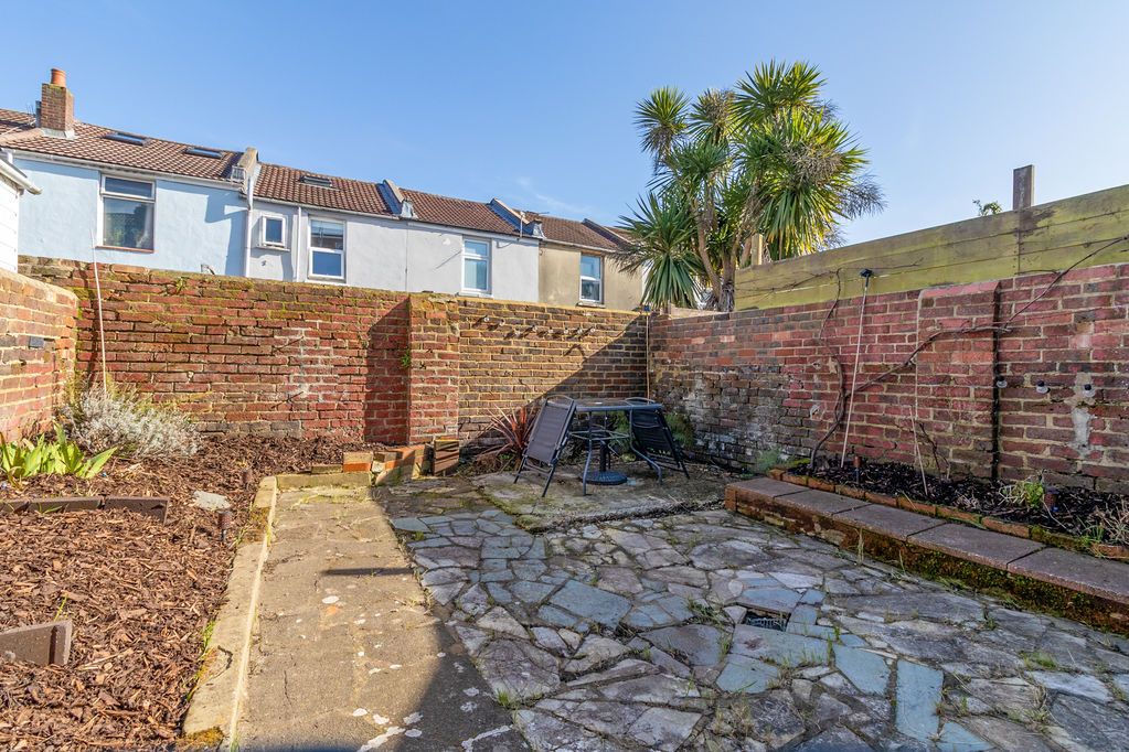 Additional image 11 of 4 bed terraced house for saleKimberley Road, Southsea PO4