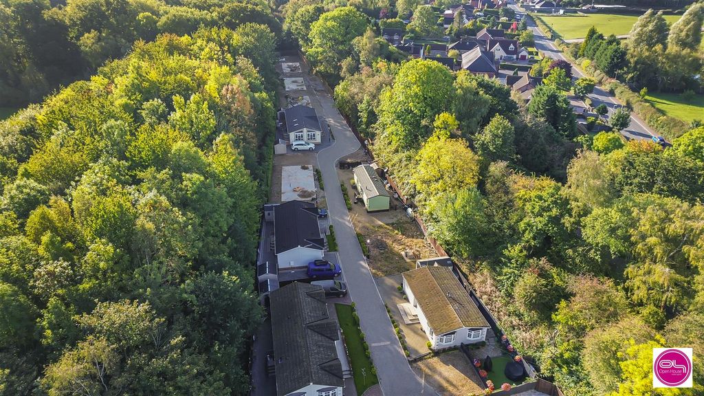 Additional image 4 of 2 bed mobile/park home for saleShort Heath Road, Moira DE12