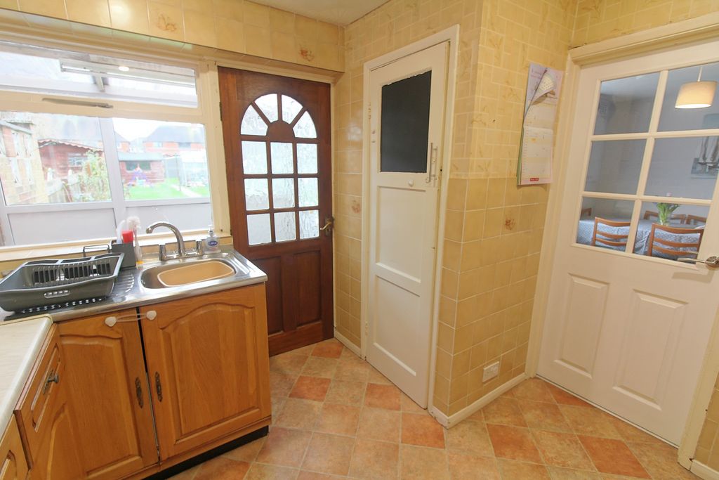 Additional image 6 of 3 bed town house for saleOrson Drive, Wigston, Leicester LE18