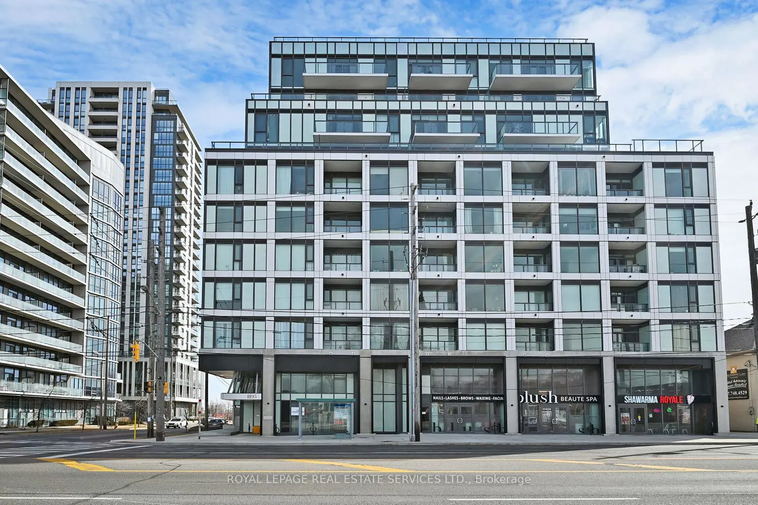 Additional image 11 of 1195 The Queensway 310